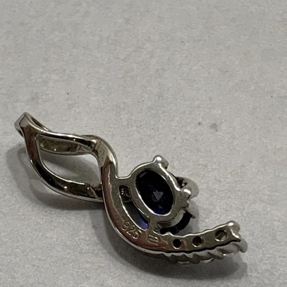 925 pendant - Picture 5 of 7